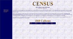 Desktop Screenshot of michaelcaviness.com
